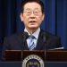 South Korea’s Lee Warns of Possible Clash with North Korea