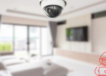 120,000 Home Cameras Hacked for Illegal Videos, South Korean Police Reveal