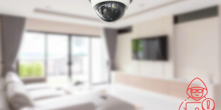 120,000 Home Cameras Hacked for Illegal Videos, South Korean Police Reveal