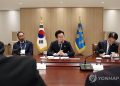 President Lee Pledges Deeper Climate Partnership With Pacific Island Nations