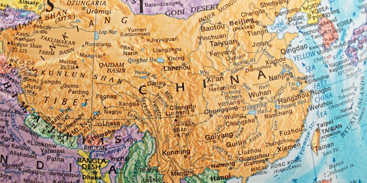 President Lee to Visit China for Summit with Xi as Seoul Seeks to Reset Bilateral Ties