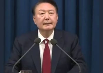 Prosecutors seek decade-long sentence for ex-president Yoon over martial law fallout