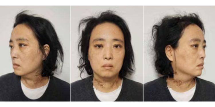 Court upholds life sentence for teacher in Daejeon student murder case