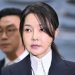Former South Korean first lady Kim Keon Hee sentenced to prison for corruption