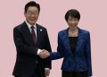 Japan, South Korea reaffirm cooperation through shuttle diplomacy amid regional uncertainty
