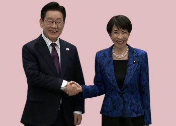 Japan, South Korea reaffirm cooperation through shuttle diplomacy amid regional uncertainty