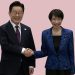 Japan, South Korea reaffirm cooperation through shuttle diplomacy amid regional uncertainty