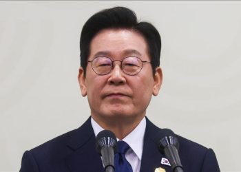 Lee Orders Probe Into Alleged Drone Incursion After North Korea’s Accusations