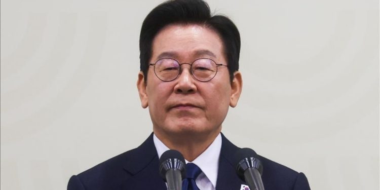 Lee Orders Probe Into Alleged Drone Incursion After North Korea’s Accusations