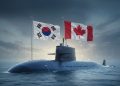 South Korea steps up diplomatic push for Canada’s submarine program