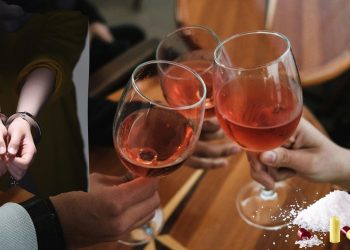South Korean Woman Arrested in Drug-Laced Drink Deaths, Denies Intent to Kill