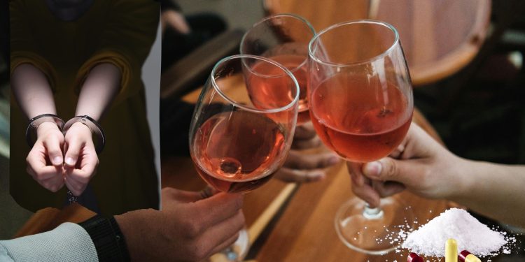 South Korean Woman Arrested in Drug-Laced Drink Deaths, Denies Intent to Kill