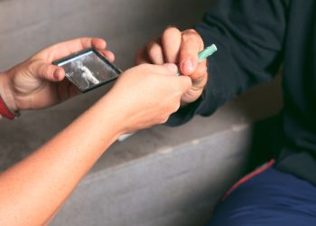 Drug Use Linked to Rise in Violent and Erratic Crimes Across South Korea