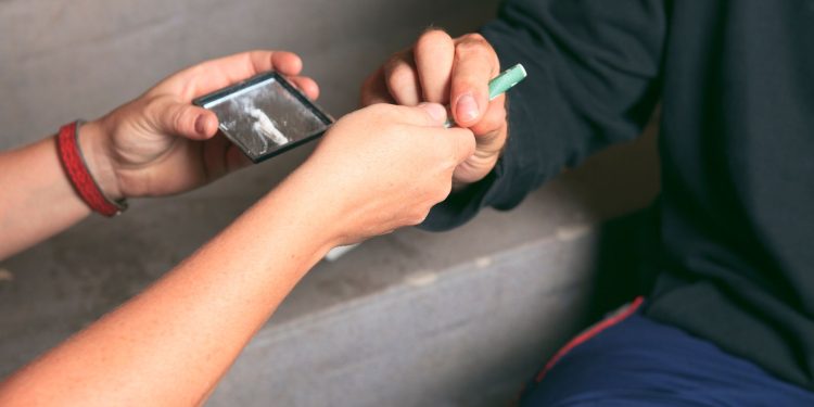 Drug Use Linked to Rise in Violent and Erratic Crimes Across South Korea
