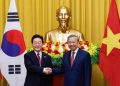 Seoul and Hanoi Deepen Economic Alignment with Wave of New Deals