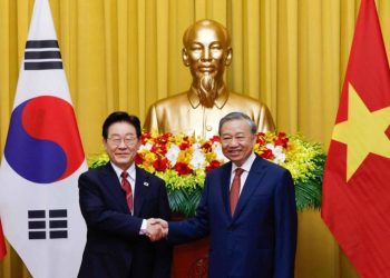 Seoul and Hanoi Deepen Economic Alignment with Wave of New Deals