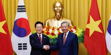 Seoul and Hanoi Deepen Economic Alignment with Wave of New Deals