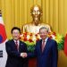 Seoul and Hanoi Deepen Economic Alignment with Wave of New Deals
