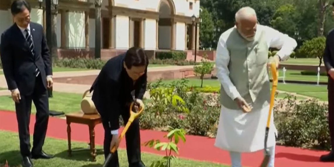 South Korea, India Deepen Strategic Tech Partnership at Modi–Lee Talks