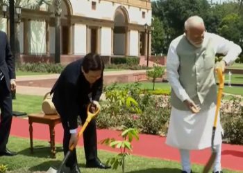 South Korea, India Deepen Strategic Tech Partnership at Modi–Lee Talks