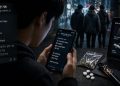 Online Drug Networks Draw South Korean Youth Into Expanding Illicit Market