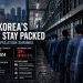 South Korea Turns to Parole to Ease Pressure on Packed Prisons