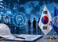 AI Windfall vs. Labor Rights: President Lee and ILO Chief Tackle the Future of Work