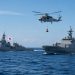 Seoul, Tokyo Expand Defense Cooperation with First Joint Search-and-Rescue Drill in Nine Years