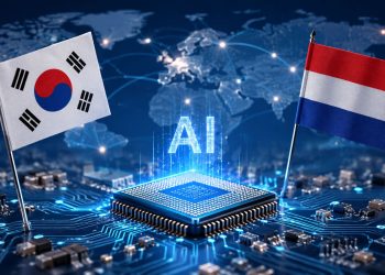 South Korea, Netherlands deepen semiconductor and AI partnership amid global tech competition
