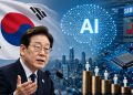 South Korea’s Lee Clarifies AI Dividend Remarks Amid Debate Over Sharing Tech Wealth