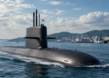 The ‘Jang Bogo N’ Project: Inside South Korea’s Push for Nuclear Submarines and Defense Autonomy
