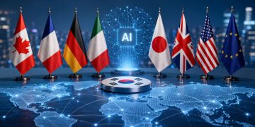 Can South Korea Shape Global AI Rules? Lee’s G7 Remarks Signal Bigger Ambitions