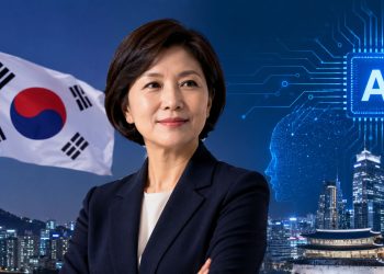 Why Lee’s nomination of former Naver CEO Han matters for South Korea’s AI future